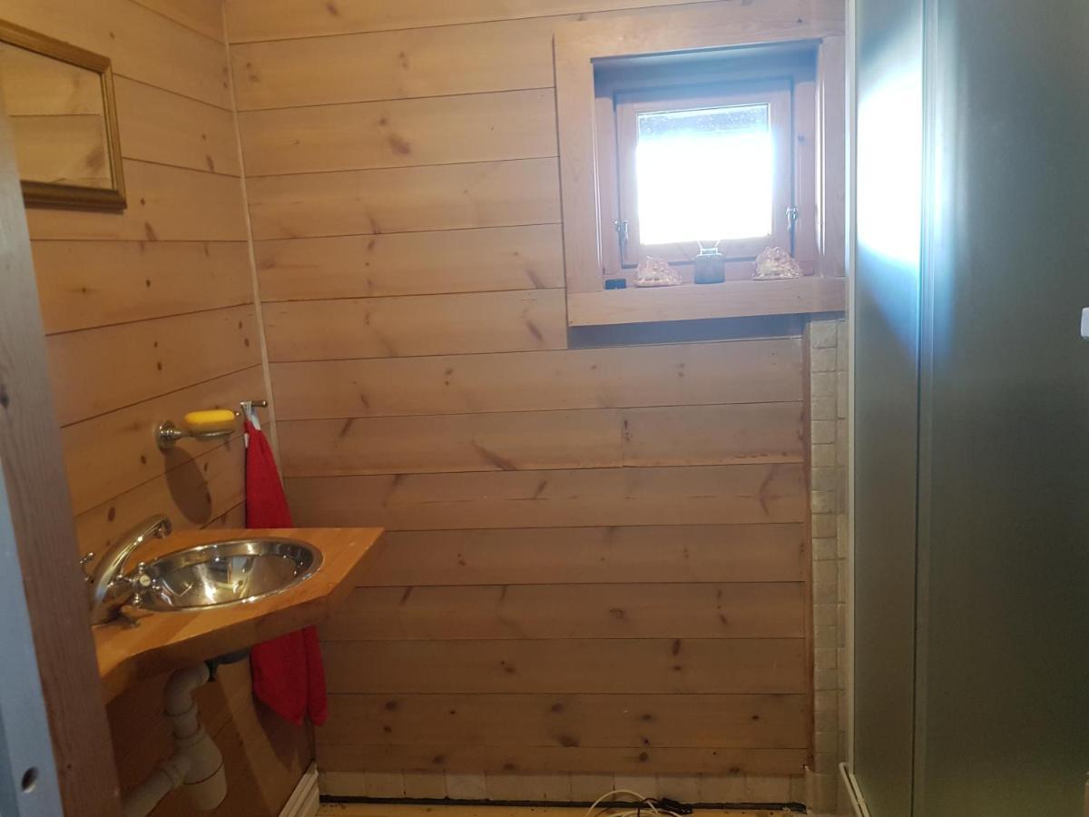 Fredelig Plass For Rekreasjon Kroderen Eksteriør billede